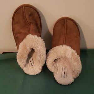 Airwalk Brown Kids Sandals